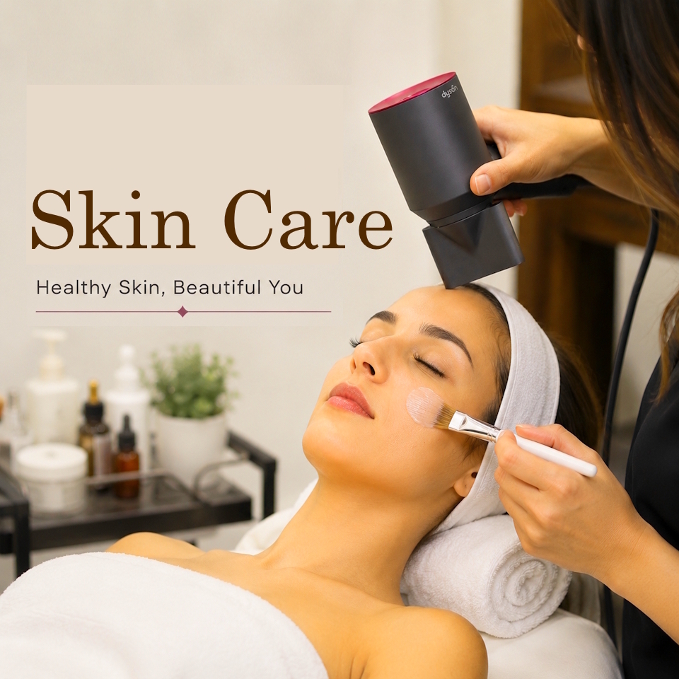 Beauty Salon