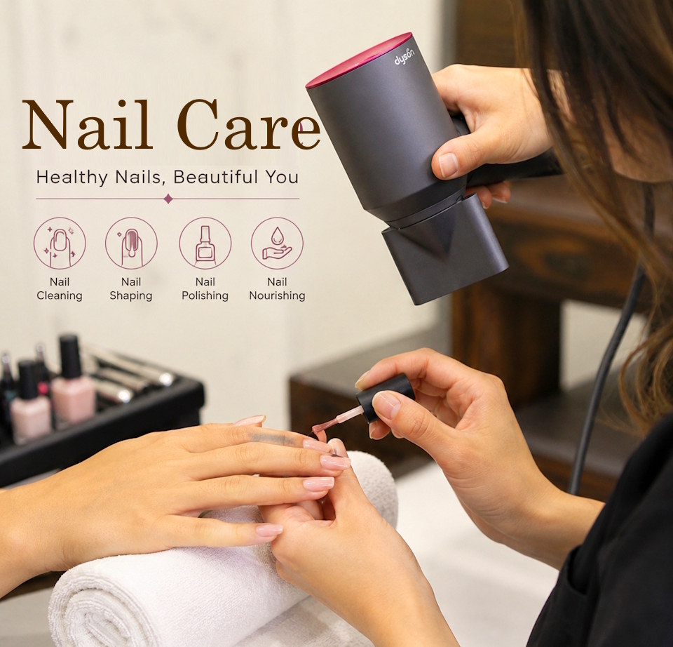 Nail Care